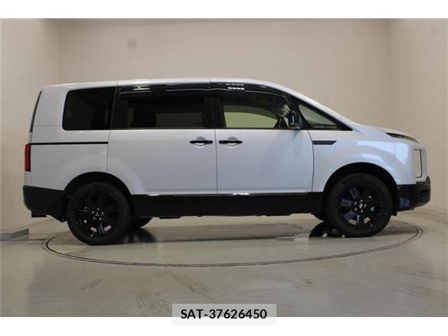Mitsubishi DELICA 2025-03 8485284-12