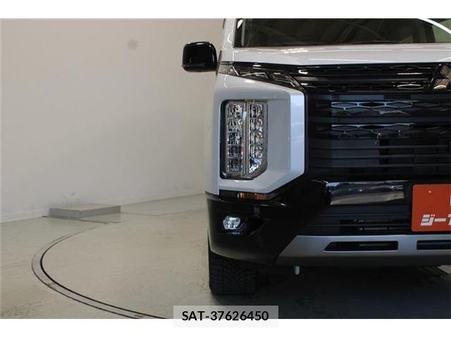 Mitsubishi DELICA 2025-03 8485284-15