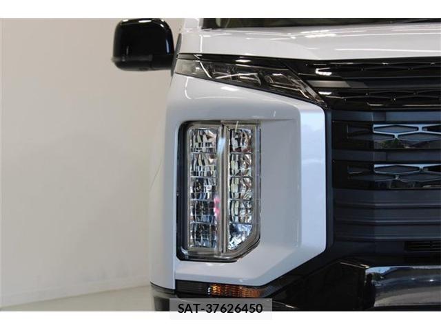 Mitsubishi DELICA 2025-03 8485284-16