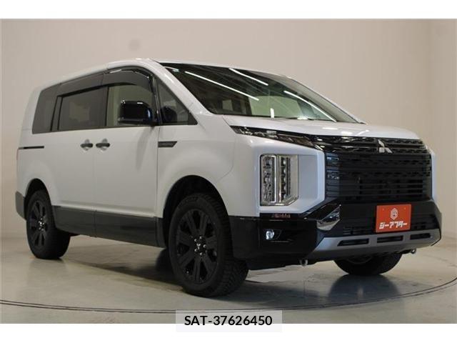 Mitsubishi DELICA 2025-03 8485284-5