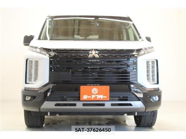 Mitsubishi DELICA 2025-03 8485284-6