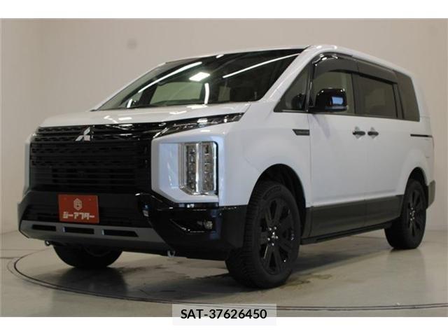 Mitsubishi DELICA 2025-03 8485284-7