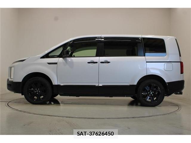 Mitsubishi DELICA 2025-03 8485284-8