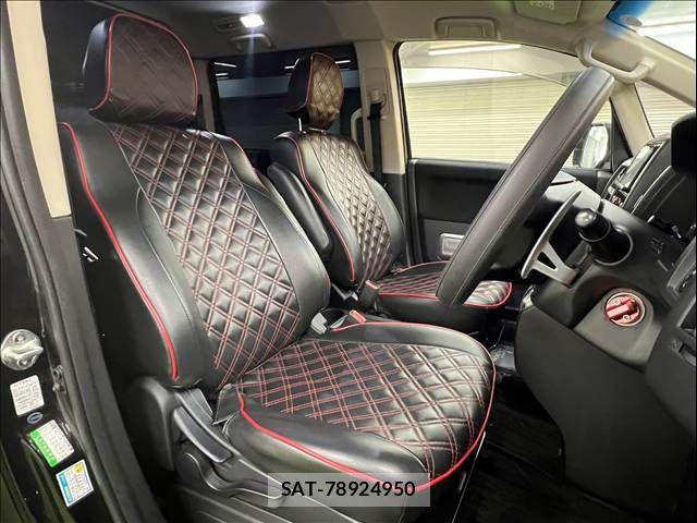 Mitsubishi DELICA 2018-10 8485285-9