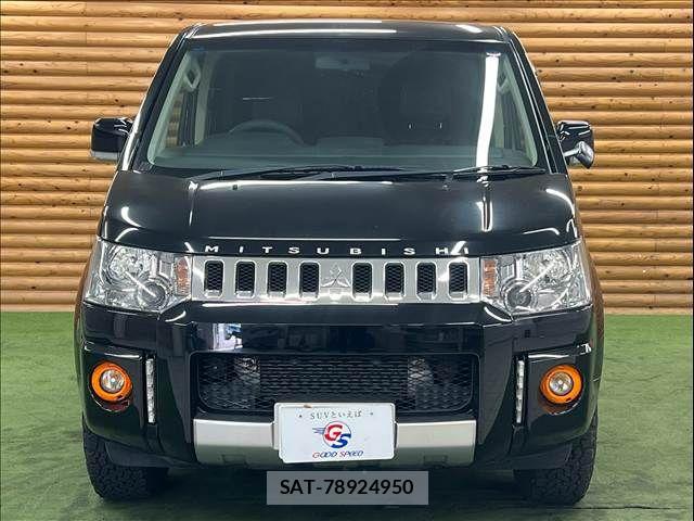 Mitsubishi DELICA 2018-10 8485285-14