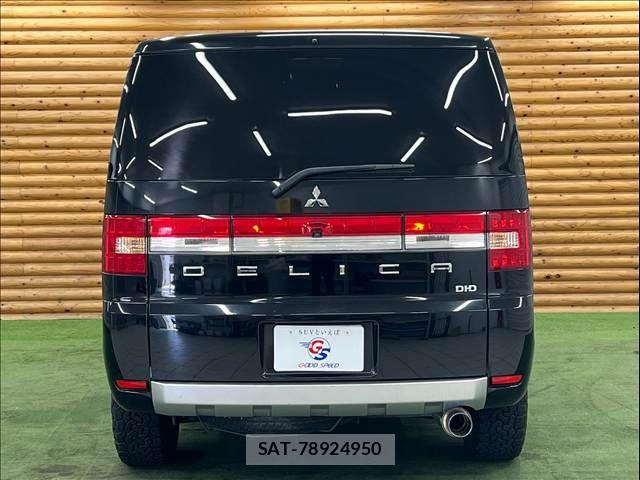 Mitsubishi DELICA 2018-10 8485285-15