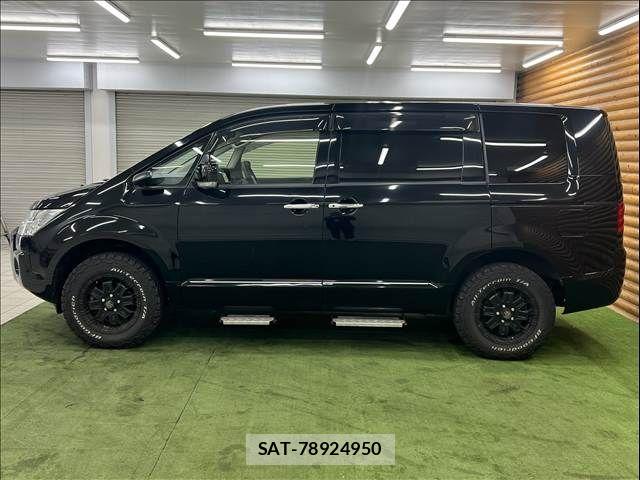 Mitsubishi DELICA 2018-10 8485285-16