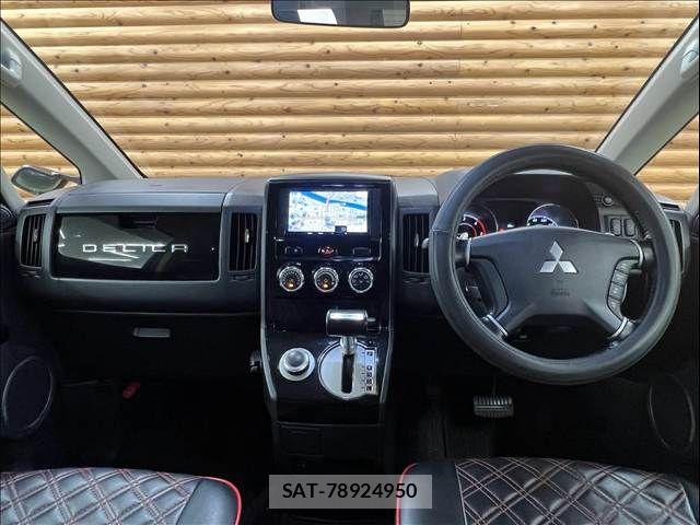 Mitsubishi DELICA 2018-10 8485285-1