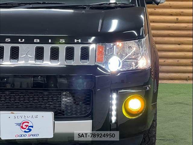 Mitsubishi DELICA 2018-10 8485285-19