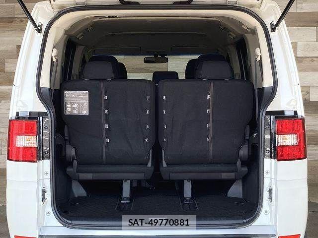 Mitsubishi DELICA 2013-11 8485294-12