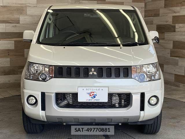 Mitsubishi DELICA 2013-11 8485294-14
