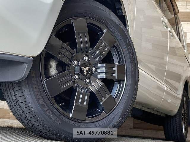 Mitsubishi DELICA 2013-11 8485294-18