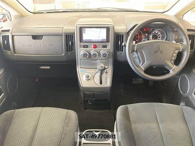 Mitsubishi DELICA 2013-11 8485294-1