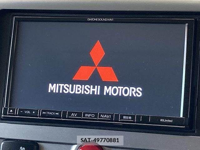 Mitsubishi DELICA 2013-11 8485294-2