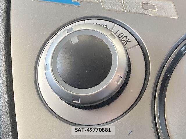 Mitsubishi DELICA 2013-11 8485294-7