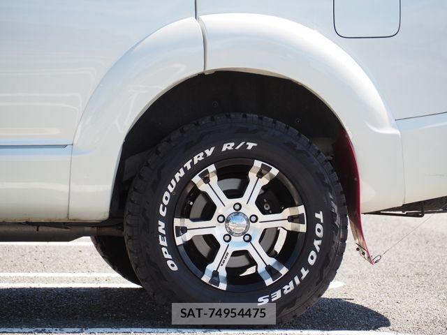 Mitsubishi DELICA 2007-02 8485296-10