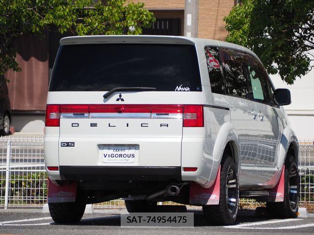 Mitsubishi DELICA 2007-02 8485296-12