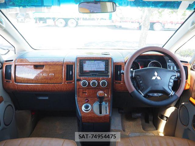 Mitsubishi DELICA 2007-02 8485296-13