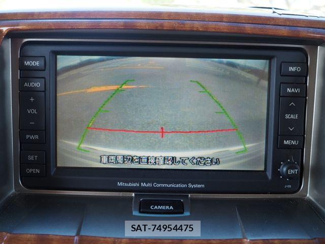 Mitsubishi DELICA 2007-02 8485296-15