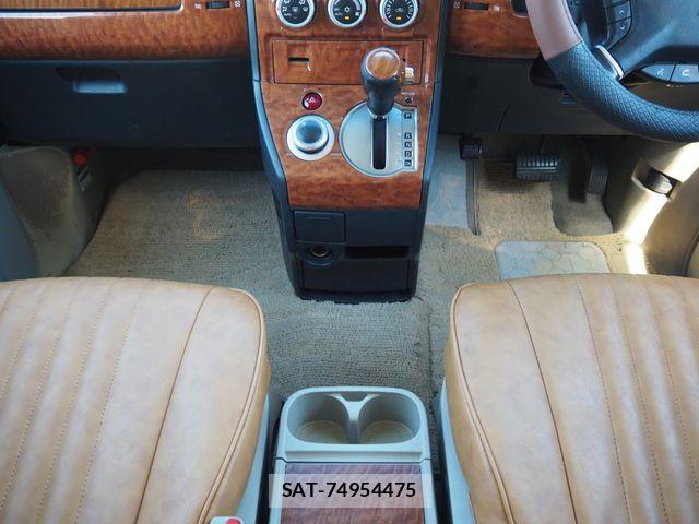 Mitsubishi DELICA 2007-02 8485296-17