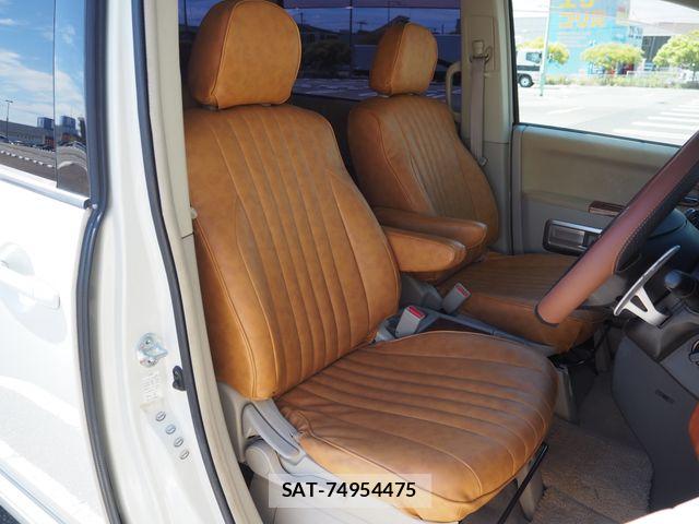 Mitsubishi DELICA 2007-02 8485296-18