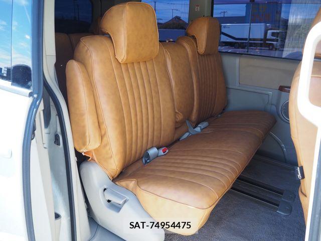 Mitsubishi DELICA 2007-02 8485296-19