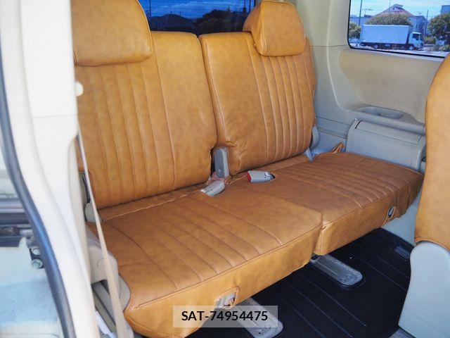 Mitsubishi DELICA 2007-02 8485296-20