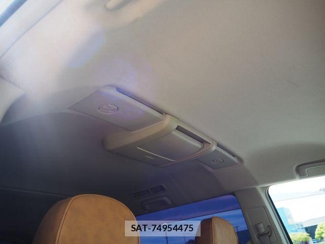 Mitsubishi DELICA 2007-02 8485296-22