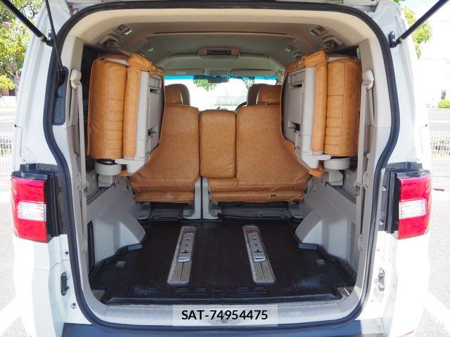 Mitsubishi DELICA 2007-02 8485296-24