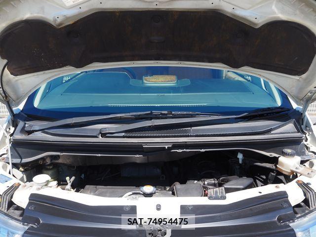 Mitsubishi DELICA 2007-02 8485296-25