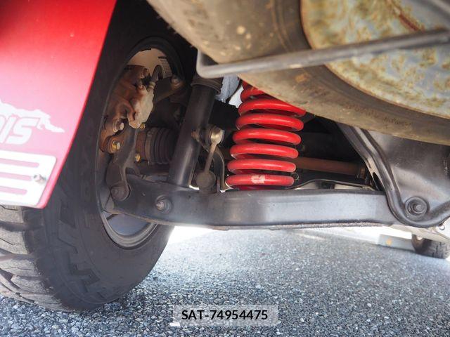 Mitsubishi DELICA 2007-02 8485296-27