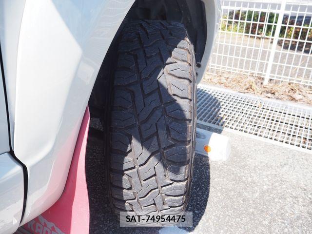 Mitsubishi DELICA 2007-02 8485296-28