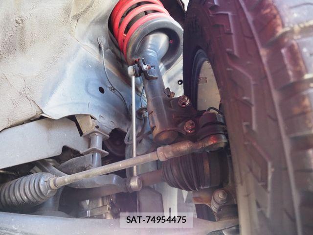 Mitsubishi DELICA 2007-02 8485296-29