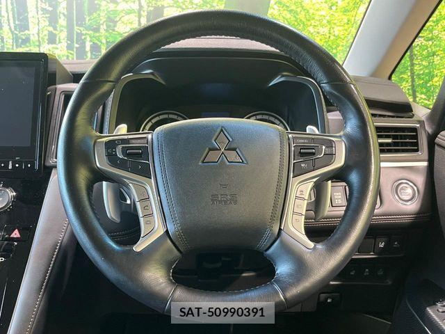 Mitsubishi DELICA 2023-02 8524394-11
