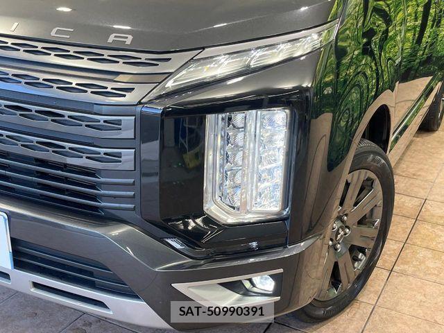 Mitsubishi DELICA 2023-02 8524394-12
