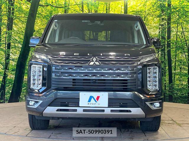 Mitsubishi DELICA 2023-02 8524394-14