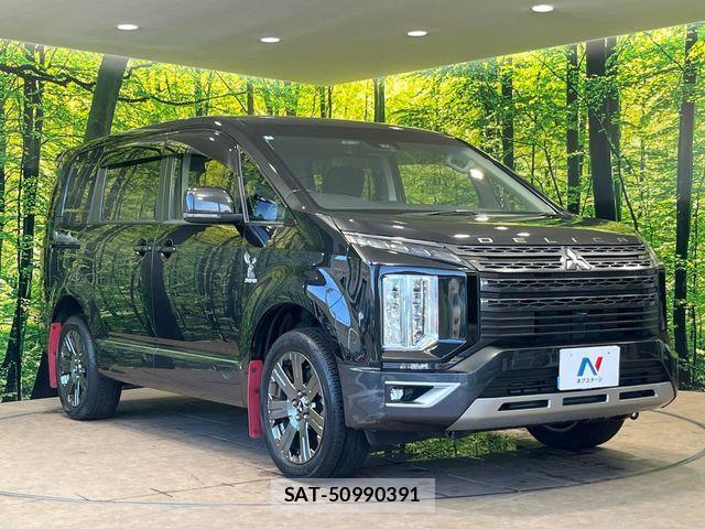 Mitsubishi DELICA 2023-02 8524394-16