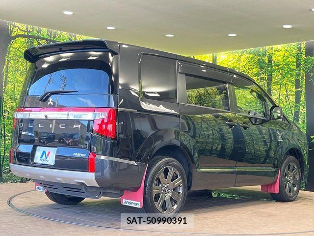 Mitsubishi DELICA 2023-02 8524394-17