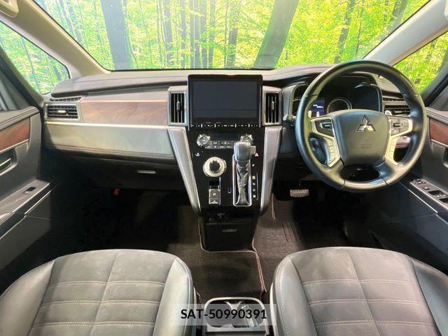 Mitsubishi DELICA 2023-02 8524394-1