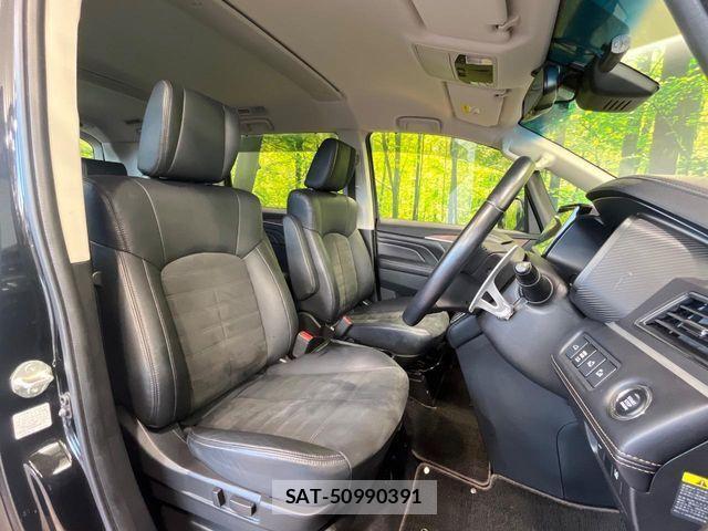 Mitsubishi DELICA 2023-02 8524394-7
