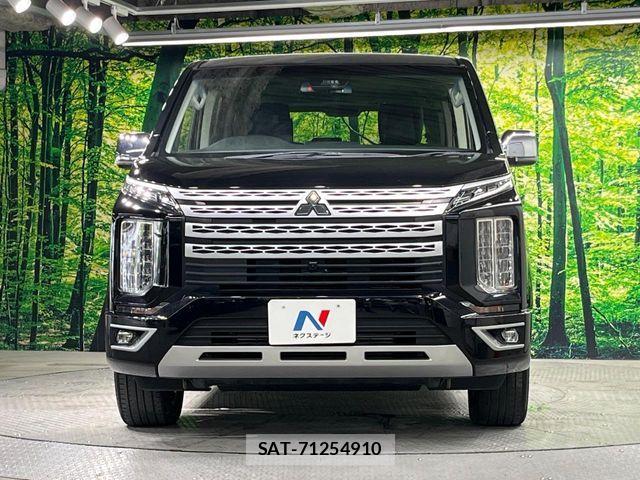 Mitsubishi DELICA 2022-12 8524397-14