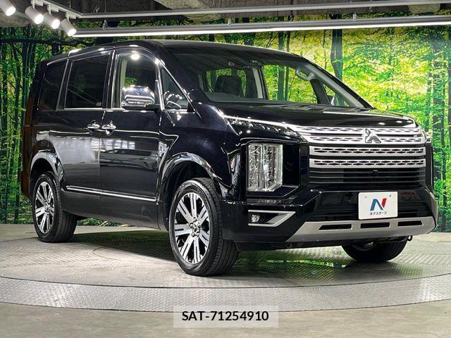 Mitsubishi DELICA 2022-12 8524397-16