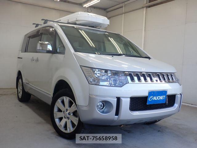 Mitsubishi DELICA 2009-11 8524391-0