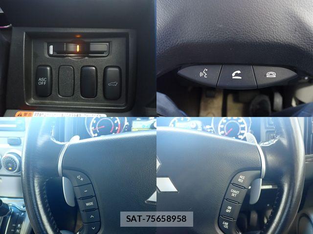 Mitsubishi DELICA 2009-11 8524391-17
