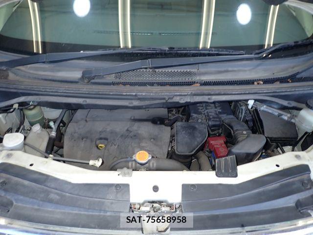 Mitsubishi DELICA 2009-11 8524391-26
