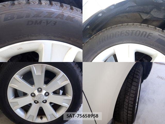 Mitsubishi DELICA 2009-11 8524391-27