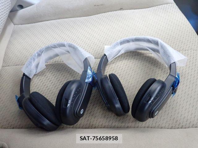 Mitsubishi DELICA 2009-11 8524391-29
