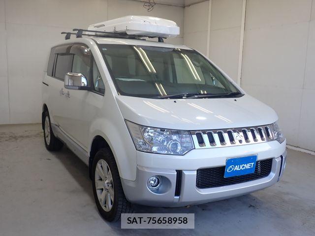 Mitsubishi DELICA 2009-11 8524391-3
