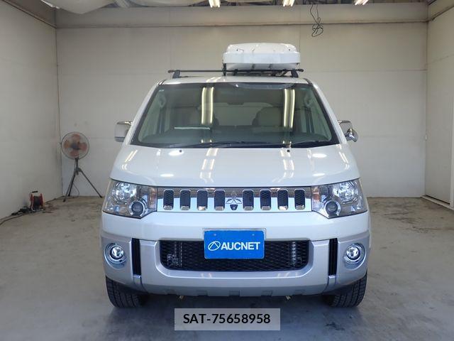 Mitsubishi DELICA 2009-11 8524391-4
