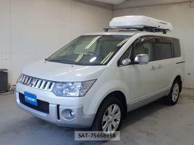 Mitsubishi DELICA 2009-11 8524391-5